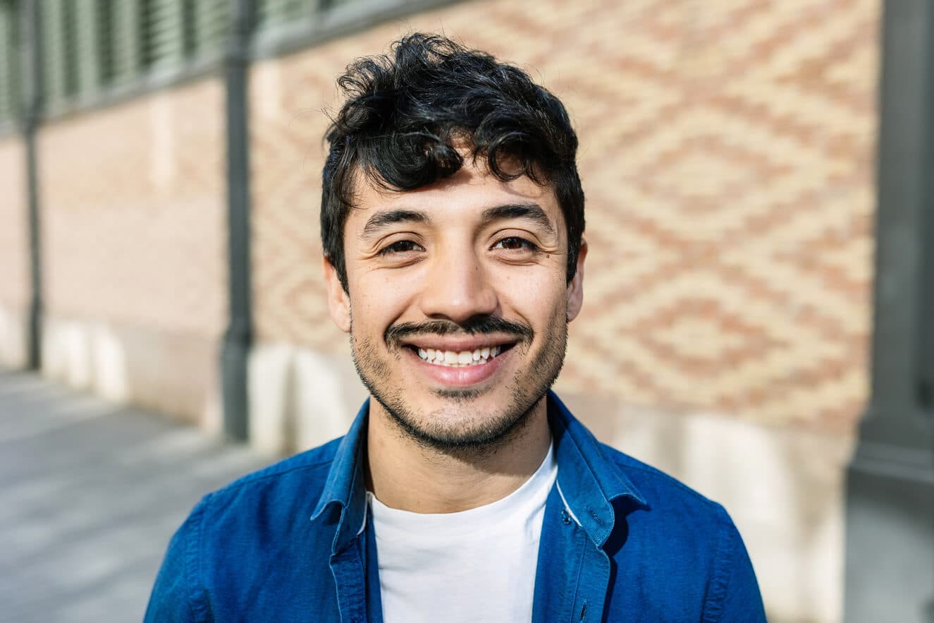Michael Torres