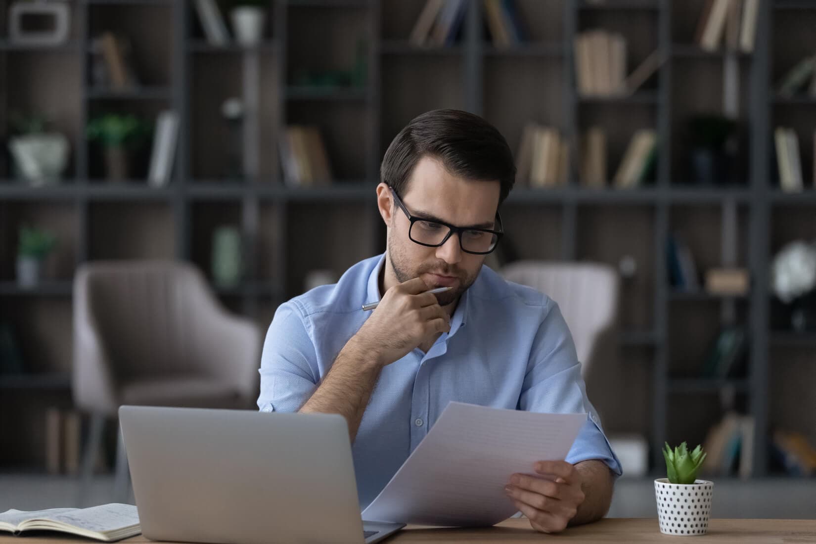How to Write Proposals That Win High-Value Projects